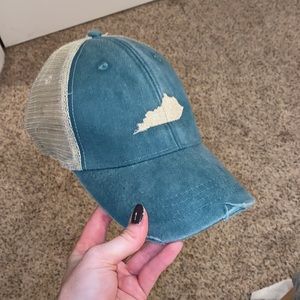 Kentucky hat